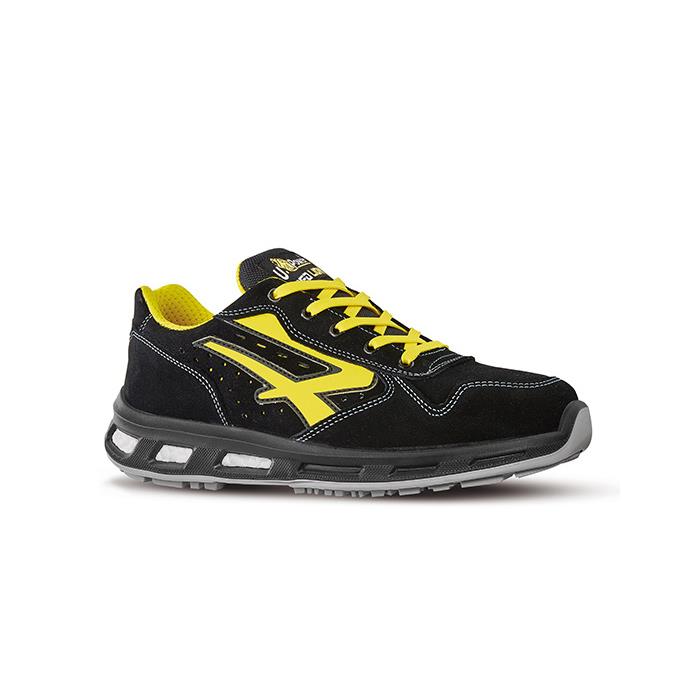 Scarpa da lavoro Axel S1P SRC